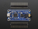 Audio FX Sound Board - WAV/OGG Trigger 2MB Flash - Adafruit 2133